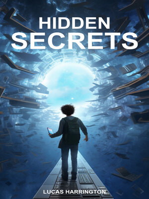 cover image of Hidden Secrets